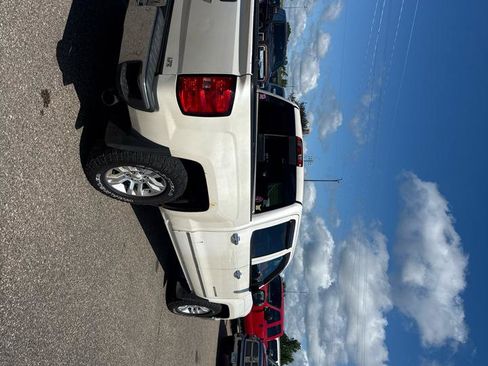 Used 2014 Chevrolet Silverado 1500 LTZ Z71 w/ LTZ Plus Package AWD/4WD image 5