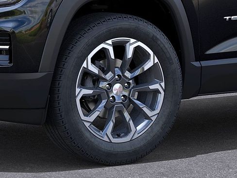 New 2026 GMC Terrain Elevation FWD image 9