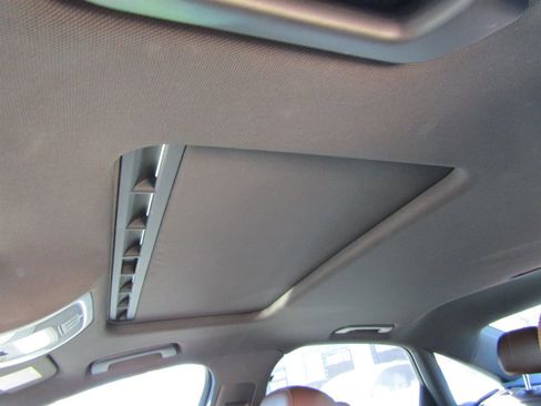 Used 2018 Audi A6 2.0T Premium w/ 20" Black Optic Package image 12