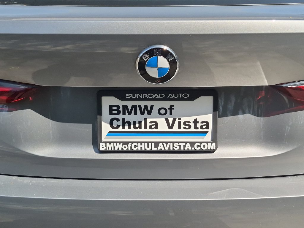 New 2026 BMW i4 xDrive40i w/ Premium Package AWD/4WD image 38