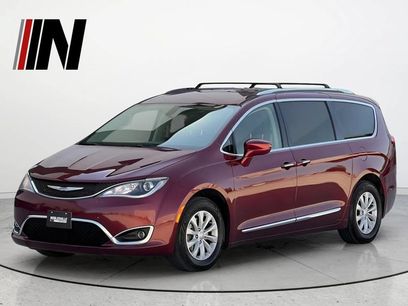 Used 2019 Chrysler Pacifica Touring-L