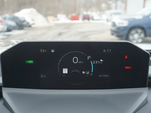 New 2026 Toyota bZ image 5