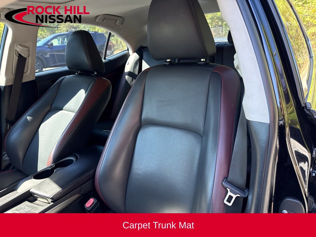 Used 2017 Lexus IS 200t RWD image 15