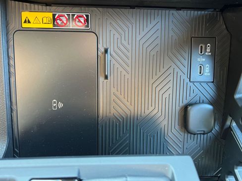 New 2025 Toyota Tacoma TRD Sport image 21