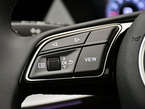 New 2026 Audi A3 2.0T Premium image 23