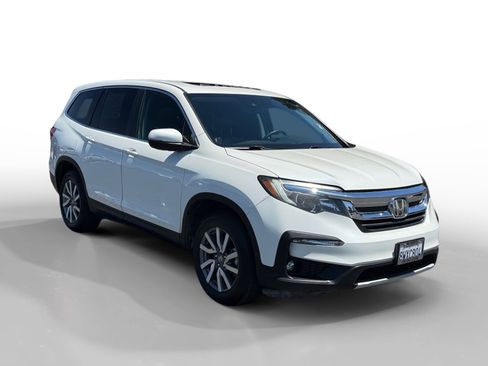 Used 2019 Honda Pilot EX-L image 7