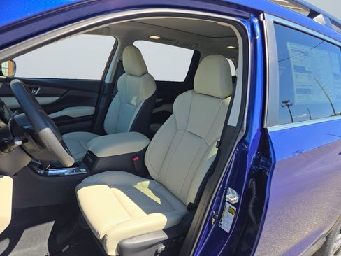 New 2026 Subaru Ascent Limited AWD/4WD image 9