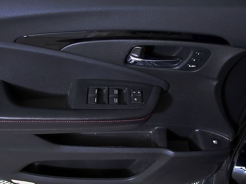 Used 2020 Honda Ridgeline Black Edition image 16