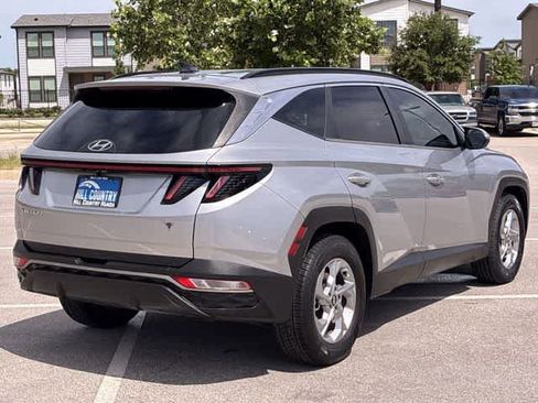 Used 2022 Hyundai Tucson SEL FWD image 6