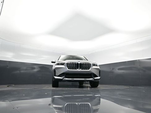 New 2026 BMW X1 xDrive28i w/ Technology Package AWD/4WD image 45