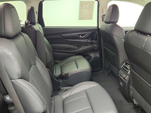 Used 2026 Subaru Ascent Premium AWD/4WD image 22