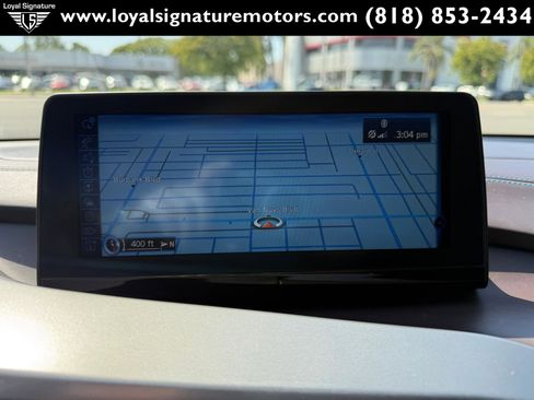 Used 2016 BMW i8 image 25