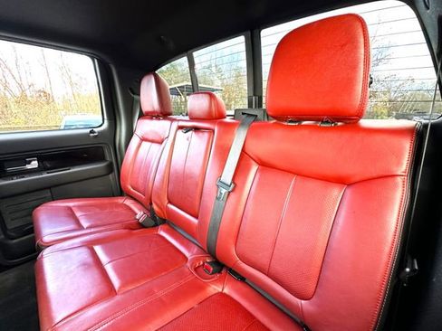 Used 2013 Ford F150 Limited image 35