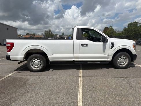 Used 2022 Ford F150 XL w/ Equipment Group 101A High image 2