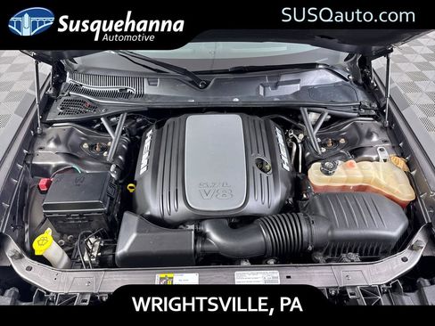 Used 2014 Dodge Challenger R/T image 3