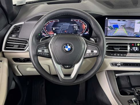 Used 2022 BMW X5 xDrive40i w/ Premium Package AWD/4WD image 20