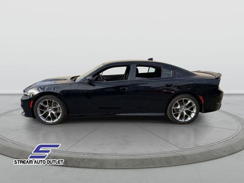Used 2023 Dodge Charger GT image 5