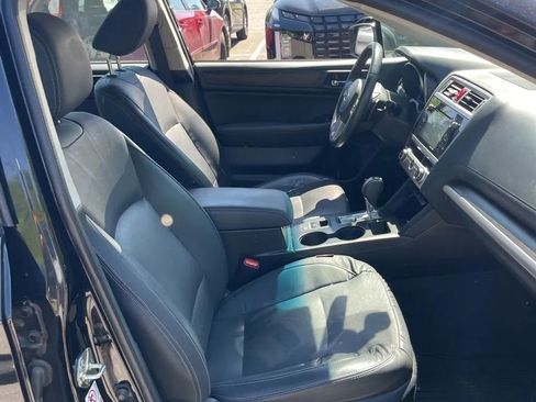 Used 2017 Subaru Legacy 3.6R Limited AWD/4WD image 23
