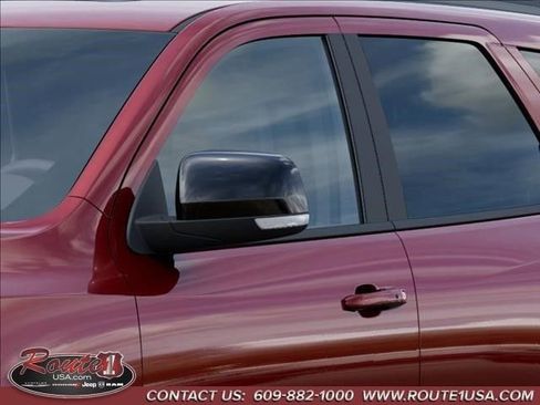 New 2026 Dodge Durango GT w/ Tow 'N Go Package AWD/4WD image 13
