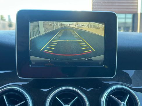Used 2015 Mercedes-Benz CLA 250 w/ Premium 1 Package image 18