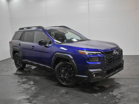 New 2026 Subaru Outback Limited image 1