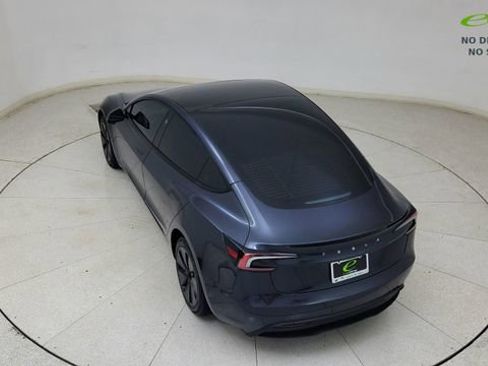 Used 2025 Tesla Model 3 RWD image 80