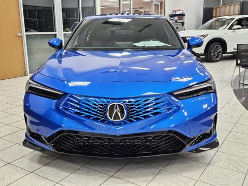 New 2026 Acura Integra A-Spec FWD image 2