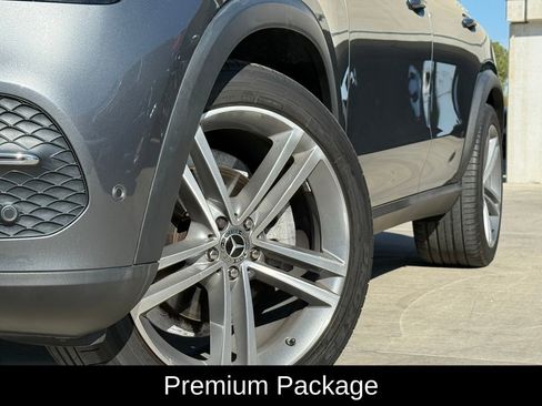 Used 2022 Mercedes-Benz GLE 350 w/ Premium Package image 2