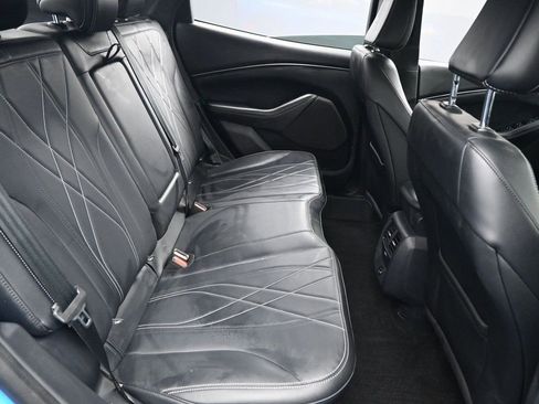 Used 2022 Ford Mustang Mach-E Select image 32