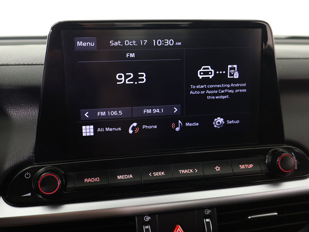 Used 2024 Kia Forte LXS w/ LXS Technology Package FWD image 39