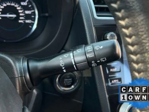 Used 2017 Subaru Forester 2.5i Touring image 33