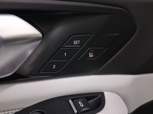 Certified 2024 BMW X5 M60i image 22