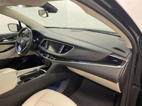 Used 2023 Buick Enclave Essence w/ Experience Buick Package image 25