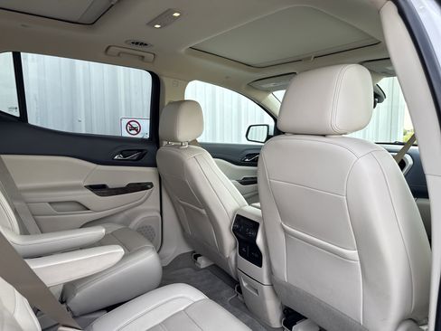 Used 2020 GMC Acadia Denali w/ Denali Ultimate Package image 45