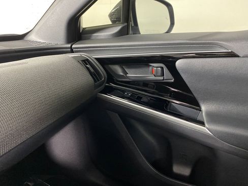 Certified 2024 Toyota bZ4X XLE image 23