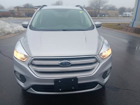 Used 2018 Ford Escape SE image 17