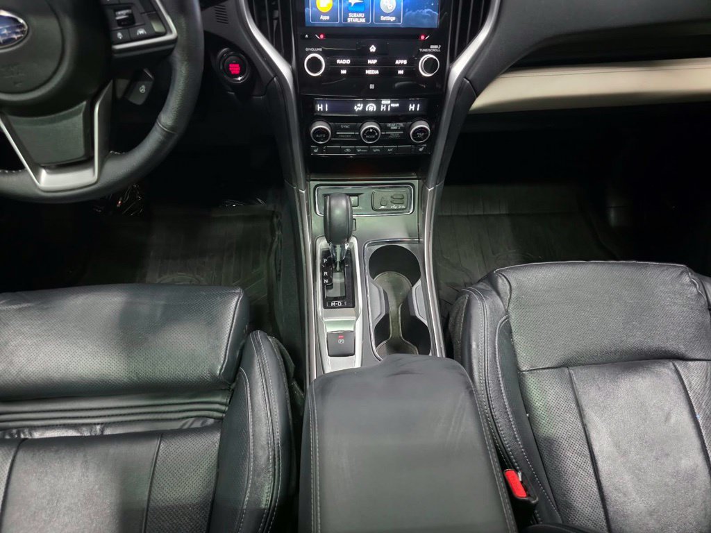 Used 2020 Subaru Ascent Limited w/ Technology Package AWD/4WD image 13