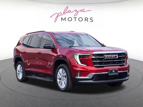 Used 2024 GMC Acadia Elevation FWD image 3