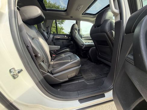 Used 2015 Buick Enclave Leather w/ Trailering Package AWD/4WD image 27