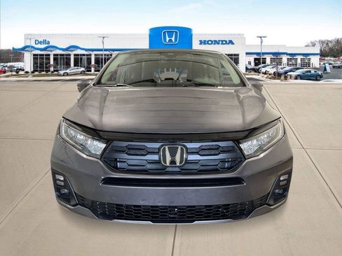 New 2026 Honda Odyssey EX-L image 8