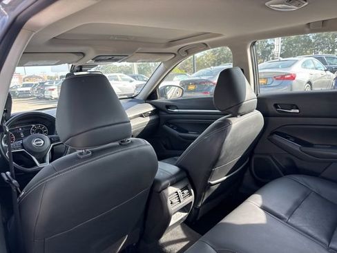 Used 2023 Nissan Altima 2.5 SL FWD image 20