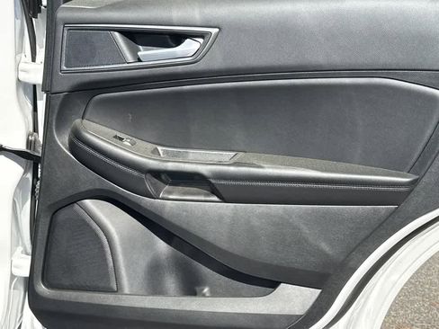 New 2024 Ford Edge SE AWD/4WD image 15