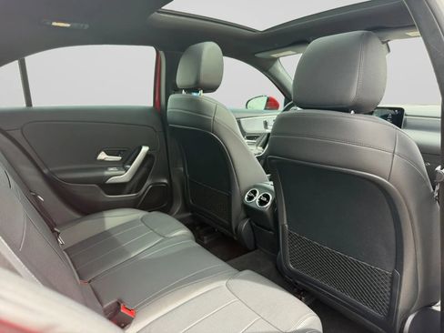 Used 2019 Mercedes-Benz A 220 image 31