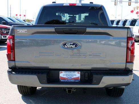 New 2025 Ford F150 STX w/ Equipment Group 200A image 6