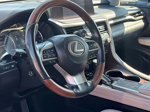 Used 2021 Lexus RX 350 FWD w/ Premium Package image 7