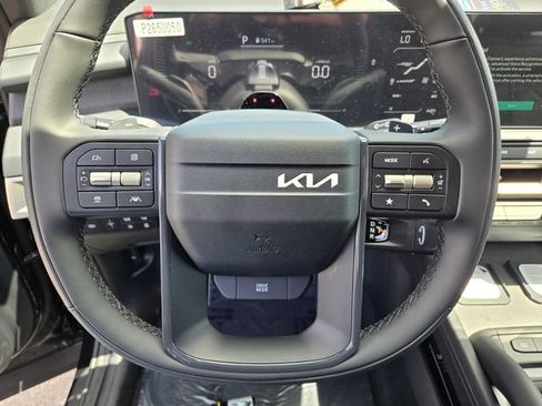 New 2027 Kia Telluride EX FWD image 16