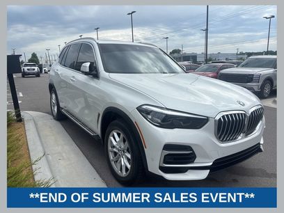 Used 2023 BMW X5 xDrive40i