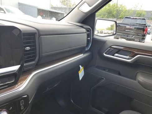 New 2026 GMC Sierra 1500 Elevation AWD/4WD image 27