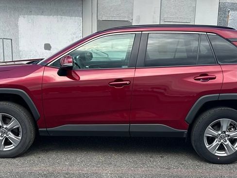 Certified 2024 Toyota RAV4 XLE w/ Convenience Package AWD/4WD image 8