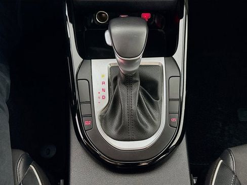 Certified 2023 Kia Forte GT-Line w/ GT-Line Technology Package image 17